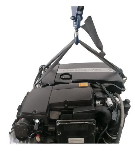Motor m271946 143 mercedes - 143,