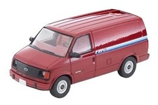 Chevrolet Astro Van  Red ***