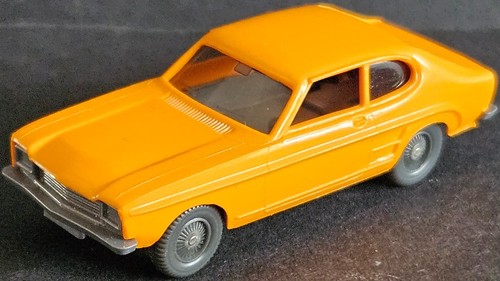 Wiking koch 202a ford - wiking,,