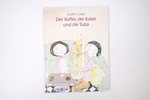 46714 judith loske der koffer - 46714,