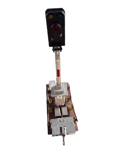Lichtsignal piko - h0,