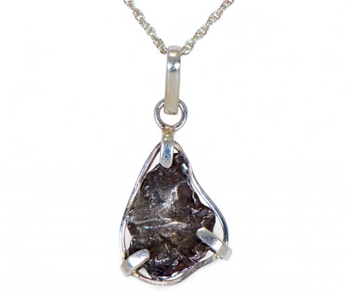 Sikhote alin meteorit - sikhote,