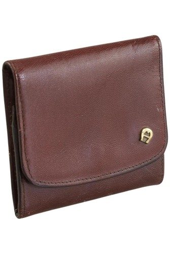 Aigner portemonnaie damen - portemonnaie,