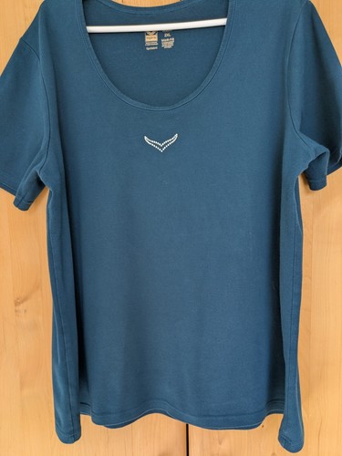 Trigema damen shirt - trigema, t-shirt