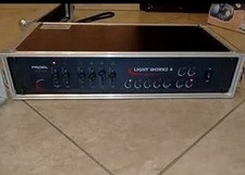 Proel Light Works 4 Mixer