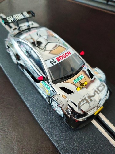 Carrera digital 132 amg - digital,