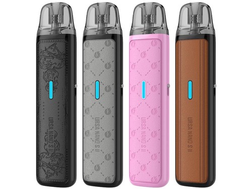 Lost vape ursa - lost,