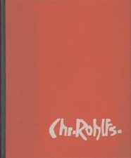BEST OF CHRISTIAN ROHLFS