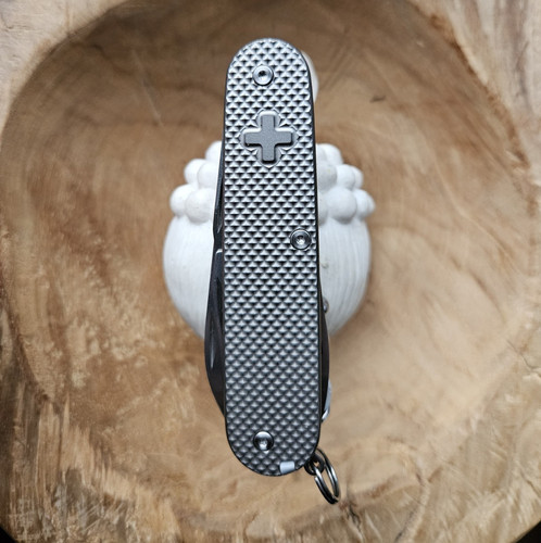 Customs victorinox 91mm - victorinox,
