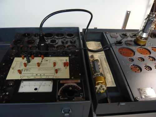 Telefunken röhren rl 12 - telefunken, rl-12