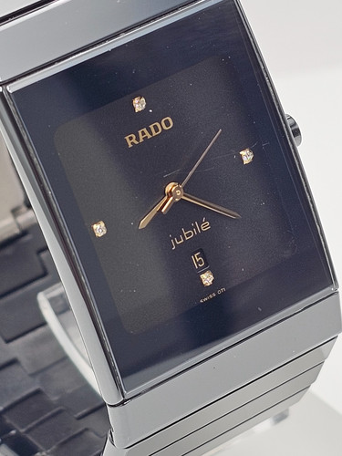Rado diastar jubilé - "rado, jubilÉ"-