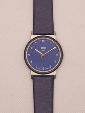 Braun aw12 made in - (3,