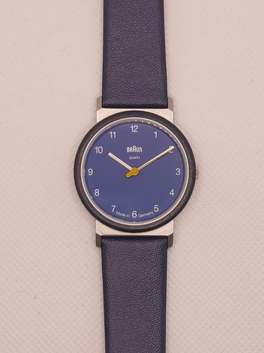 Braun aw12 made - aw12, in