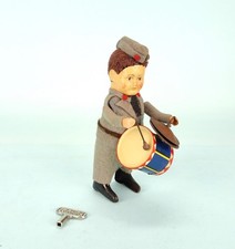 Seltene Schuco Figur aus den
