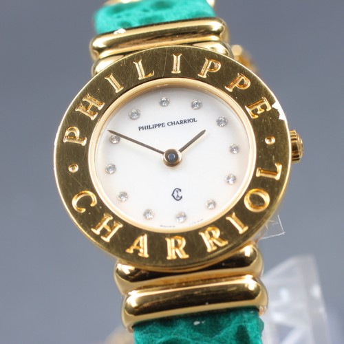 Philippe charriol 7007901 - philippe,