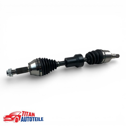 Antriebswelle links ford - links,