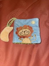 Knisterbuch I Baby I Activity I Babylove I Stoff 