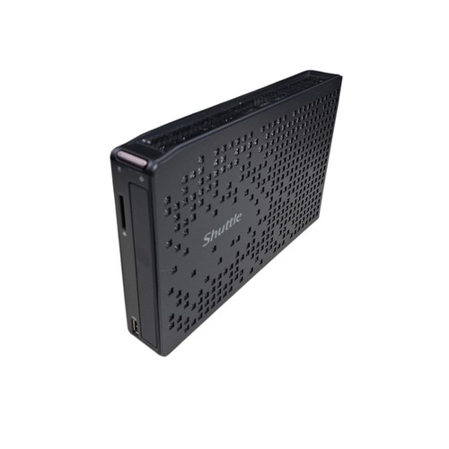 Linux mini shuttle - mini, pc