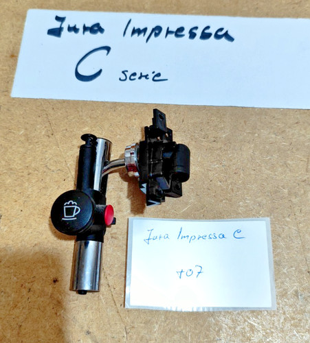 Jura impressa serie - serie,