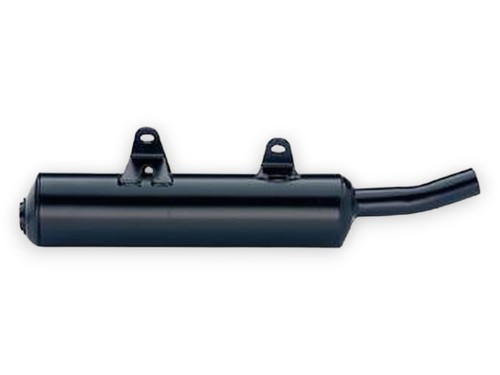 Auspuff für kawasaki kmx - für, 125