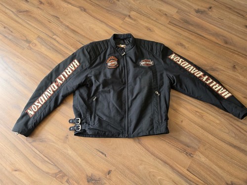 Harley davidson complete - davidson,