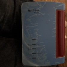 AVM FRITZ!Box 6660 Cable