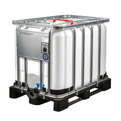 Ibc container 600l neu - ibc-container,