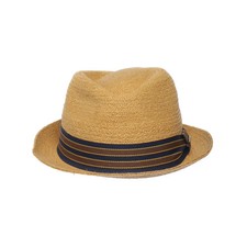 Stetson, Strohhut, Größe: L