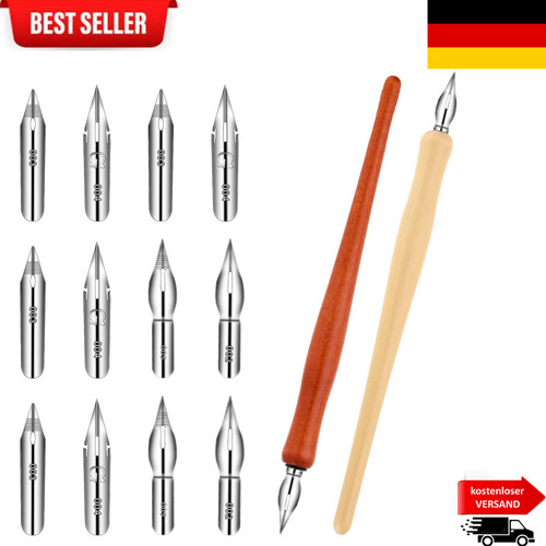 Kalligraphie stift set - stift,