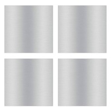 Aluminiumblech 20x20cm 3mm