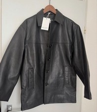 Lederjacke Damen Ricano Gr. S