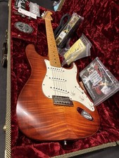 Fender® American Select