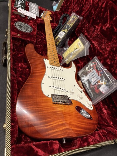Fender american select - fender®,