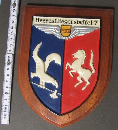 Vintage sammlerstück wappen - vintage,