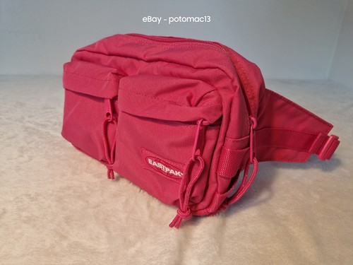 Eastpak bumbag double - eastpak,