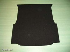 Kofferraummatte Autoteppich