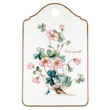 Frühstücksbrettchen - Oxalis