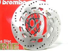 Brembo Hinterradbremsscheibe