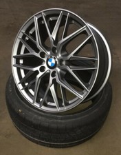 19 Zoll DM08 Felgen für BMW 3er e46 e36 e90 e91 e92 e93 f30 f31 M Performance