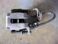 Bremssattel hinten rechts Audi