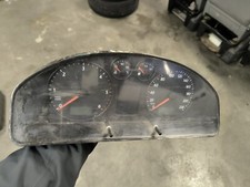 VW T5 Speedometer Instrument