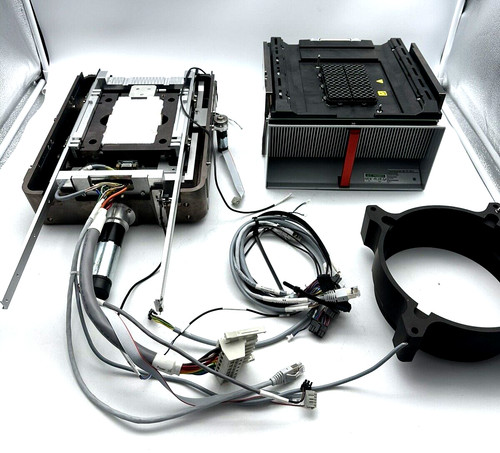 Roche lightcycler thermocycler - lightcycler,