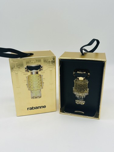 Paco rabanne fame eau de - fame,