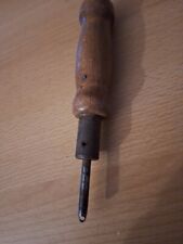 Bodenleger Nahtschneider für PVC/ Linoleum 