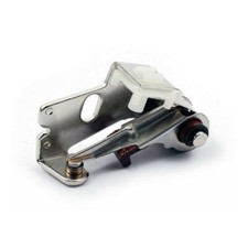 Unterbrecher Kontaktzündung, für Harley - Davidson, Shovelhead, Panhead, Evo