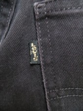 Levi's STA PREST 566 Jeans