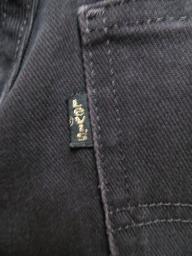 Levi sta prest 566 - levi's,