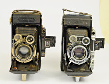 Kamera Super Ikonta 530/2 und