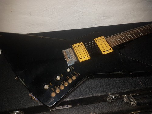 80s cort effector explorer - cort,