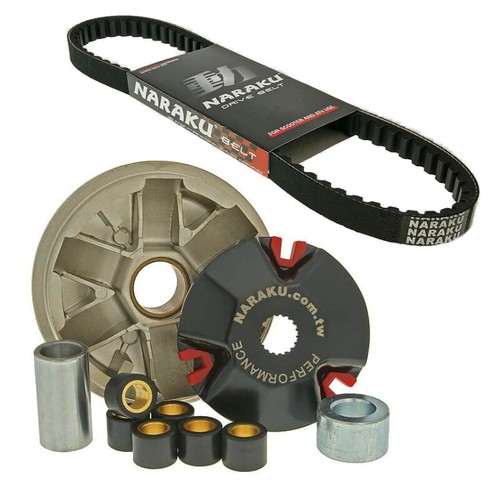 Variator variomatik naraku - variomatik,